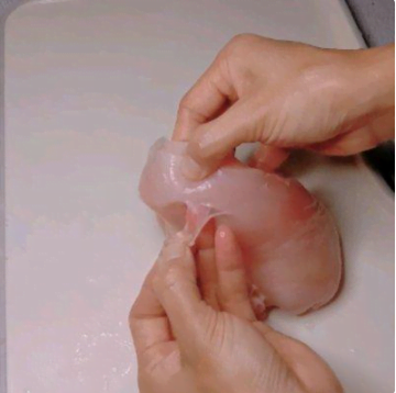 肉松不要花錢買，自己在家做，0添加劑，柔軟酥松